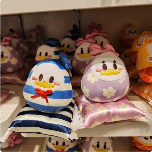 [12/19/2024-16:06-450] 🎊🎊 Jny Coll.- Donald Daisy's Sets Plush 