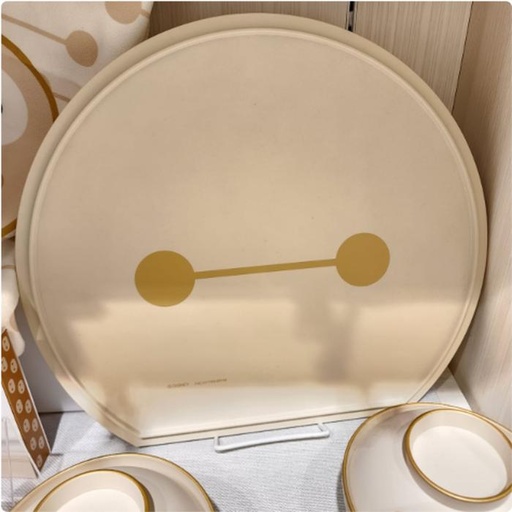 [12/19/2024-17:10-450] Baymax Big Tray Melamine 