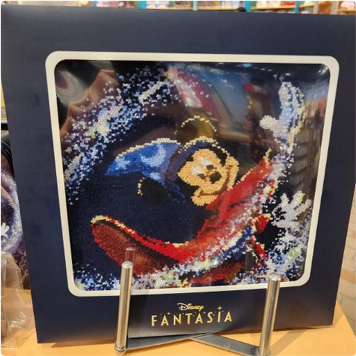 [12/19/2024-17:14-320] Mickey Fantasia Minitowel Exclusive like Feilers 