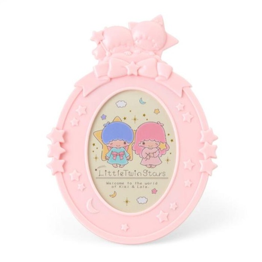 [12/19/2024-19:03-325] Little Twin Stars Photo Frame