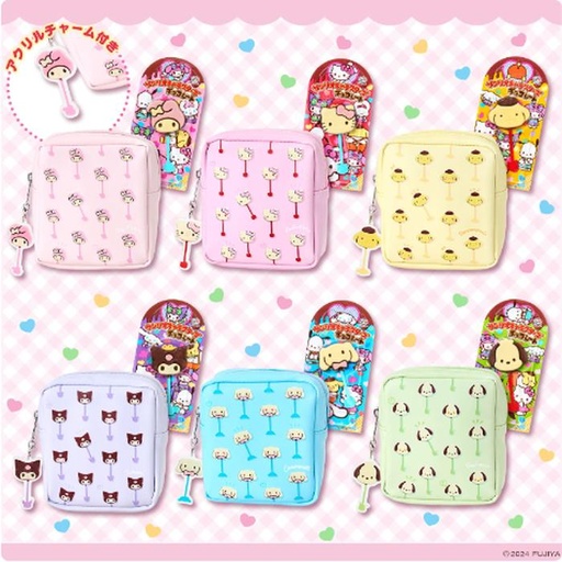 [12/19/2024-20:25-285] Fujiya Chocolate Bar and Pouch Sanrio