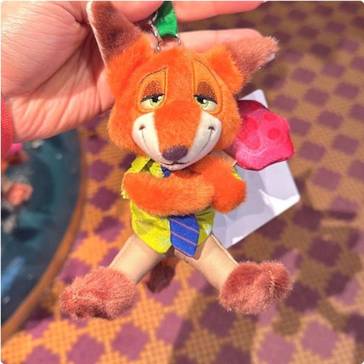 [12/20/2024-12:16-420] TDR Strap Nick Wilde