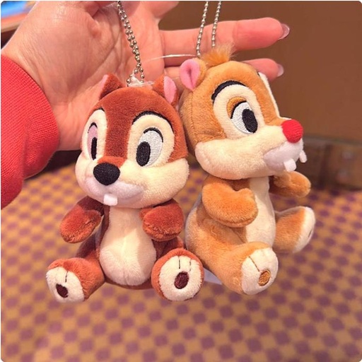 [12/20/2024-12:18-450] Chip Dale Strap set