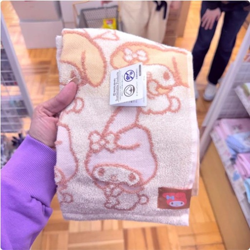 [12/23/2024-09:16-230] Sport Towel My Melody