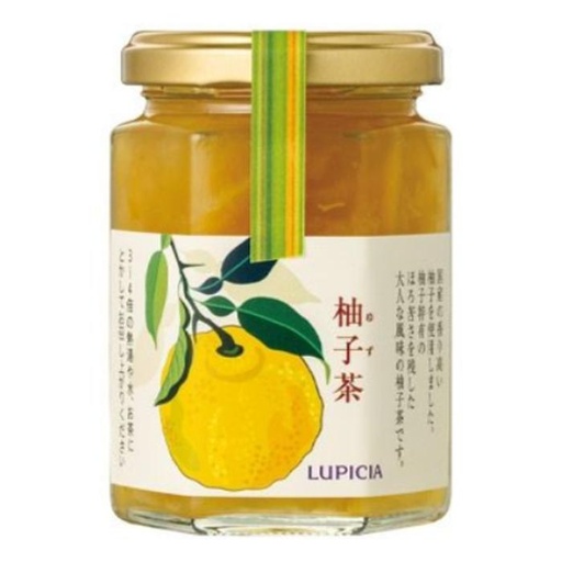 [12/23/2024-10:42-280] Yuzu Tea Dr. Honey N Yuzu Date of Brewing Water