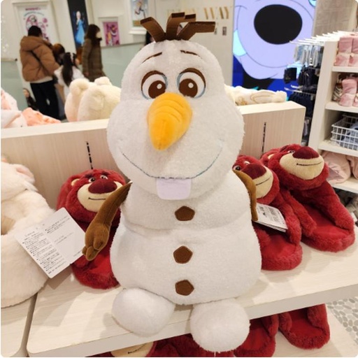 [12/23/2024-11:09-820] Yutanpo * dolls with warmer warmer bottles in it * - Olaf 