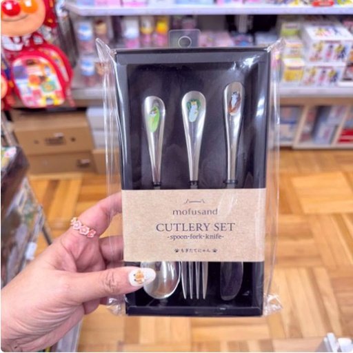 [12/23/2024-12:15-400] Mofusand Cutlery Set