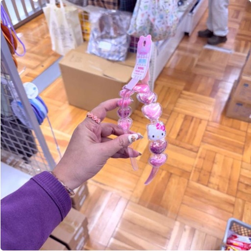 [12/23/2024-12:51-140] Headband Hello Kitty