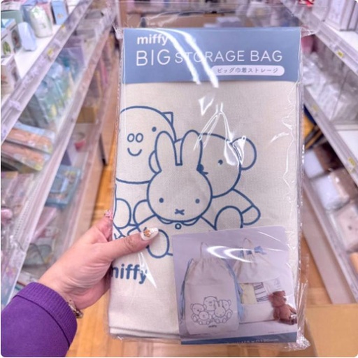 [12/23/2024-12:54-330] Storage Bag Miffy
