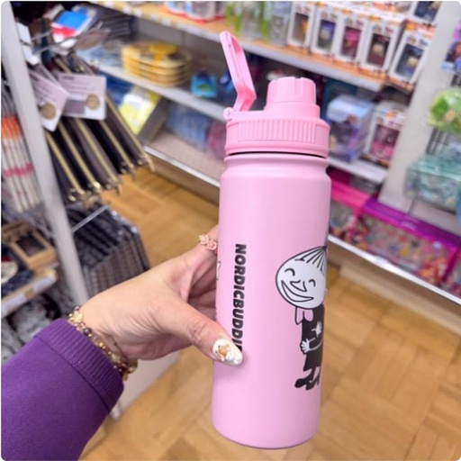 [12/23/2024-12:58-520] Moomin Stainless Bottle