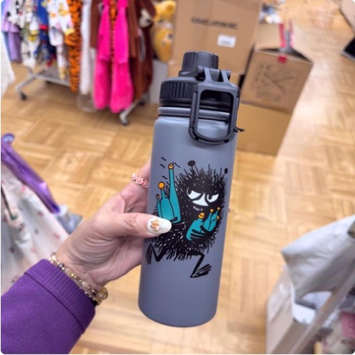[12/23/2024-13:00-520] Moomin Stainless Bottle