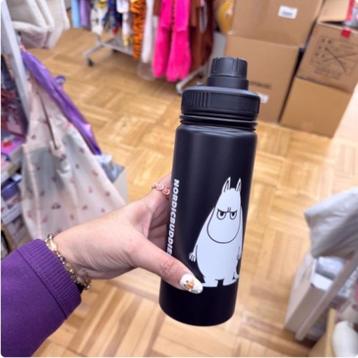 [12/23/2024-13:00-520] Moomin Stainless Bottle