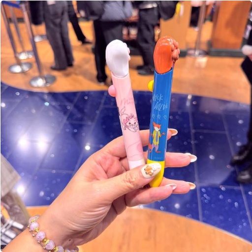 [12/23/2024-17:03-200] Pen Disney