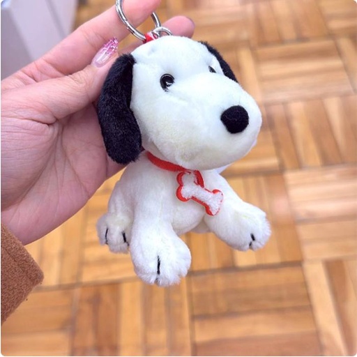 [12/23/2024-18:52-360] Keychain Snoopy