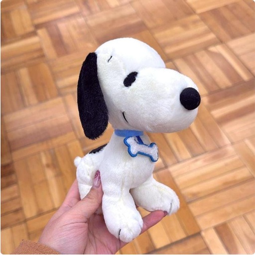 [12/23/2024-18:53-360] Mini Plush Snoopy