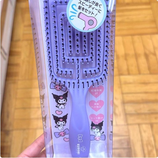 [12/23/2024-18:59-245] Comb Detangled Kuromi
