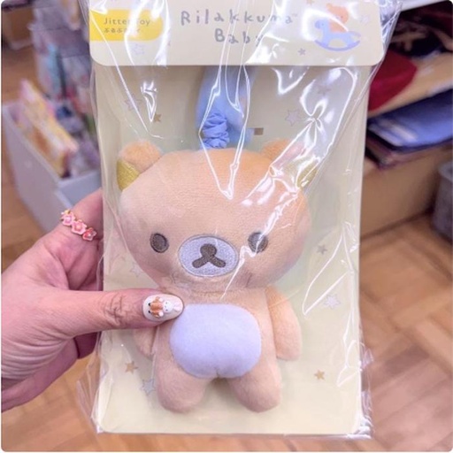 [12/23/2024-19:57-330] Rilakkuma Baby Toys