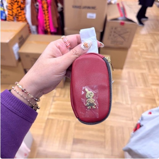 [12/23/2024-20:15-330] Moomin Pouch - This can be for a smart key 
