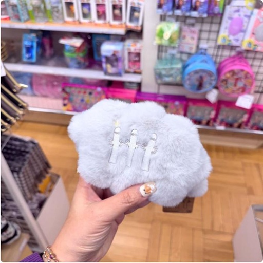 [12/23/2024-20:21-240] Fur pouch Moomin 