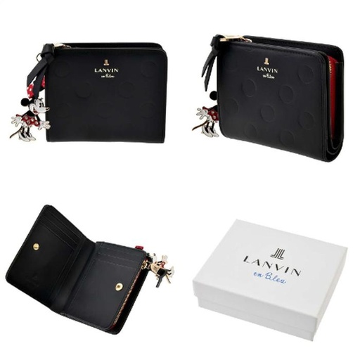 [12/24/2024-07:54-None1850] Bifold Wallet Lanvin 