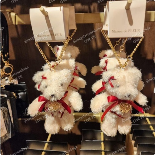 [12/24/2024-09:02-480] Charm Plush Bag @each 