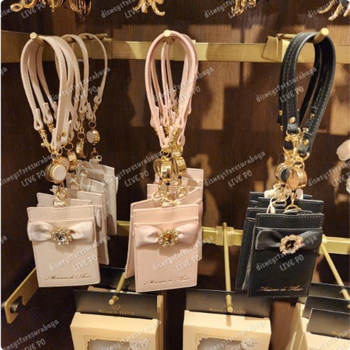 [12/24/2024-09:02-630] Charm bag can make ID case 