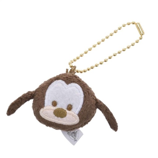 [12/24/2024-10:32-100] Keychain Little Face Goofy 