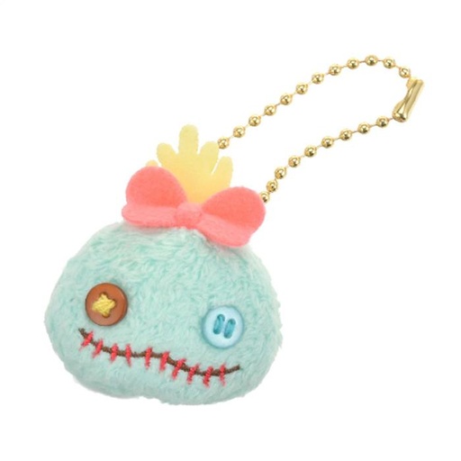 [12/24/2024-10:33-100] Keychain Little Face Scrump 