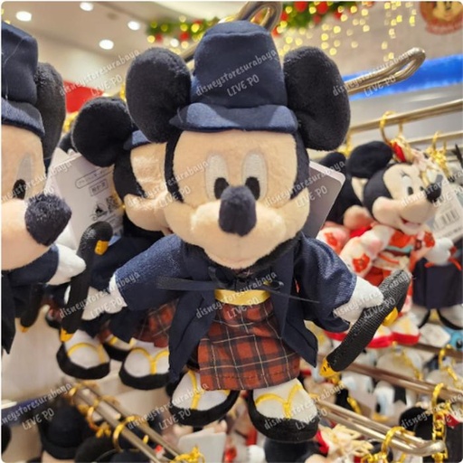 [12/24/2024-12:49-500] Jny Series - Mickey Keychain