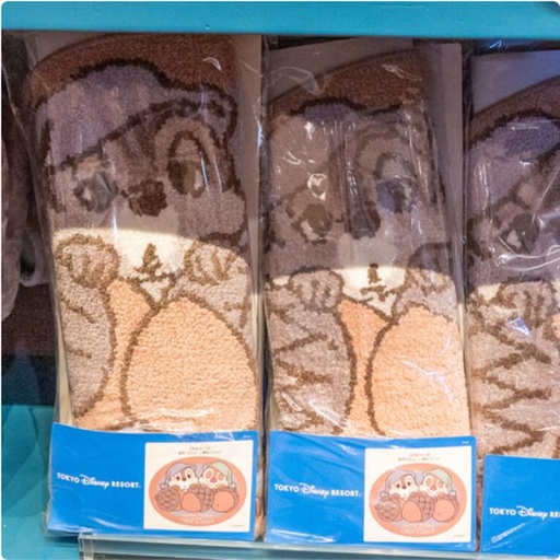 [12/24/2024-13:49-700] Room Mat 50 x 61 cm Chip Dale 