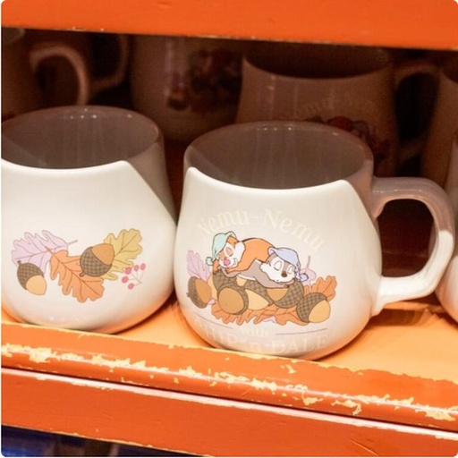 [12/24/2024-13:52-400] Ceramic Cup Chip Dale 