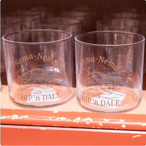 [12/24/2024-13:52-280] Cup Chip Dale - Diameter 8 cm Height 8 cm 