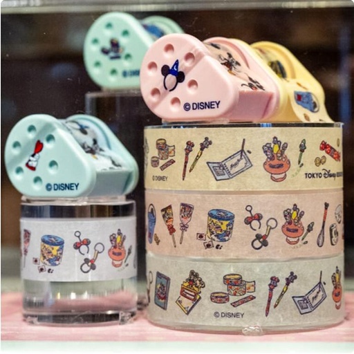 [12/24/2024-14:40-260] Sets masking tape tdr with cutter contents 4 