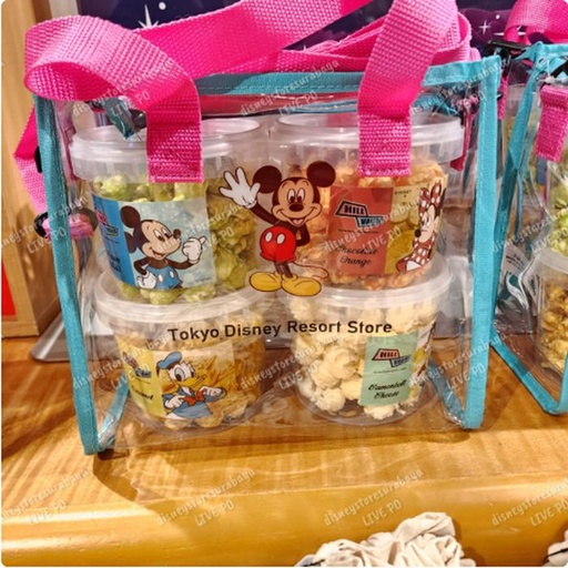 [12/24/2024-16:42-850] Exclusive popcorn contents 4 with vinyl bags 