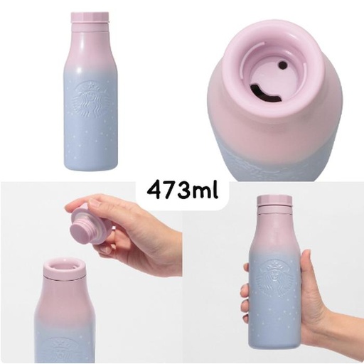 [12/26/2024-08:01-790] Stainless Bottle Color Unicorn 