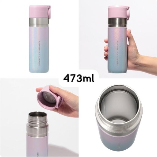 [12/26/2024-08:01-890] Stainless Bottle Color Unicorn 