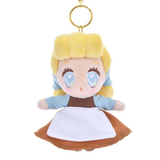 [12/26/2024-08:43-420] Kawaii Series - Keychain Cinderella
