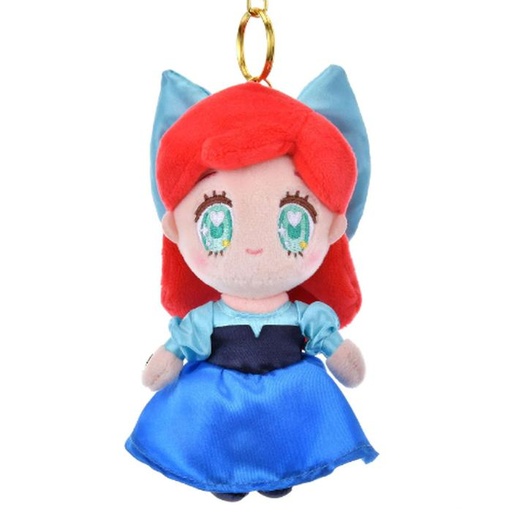 [12/26/2024-08:43-420] Kawaii Series - Ariel Keychain