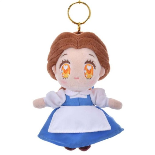 [12/26/2024-08:44-420] Kawaii Series - Keychain Belle