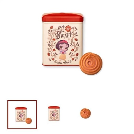 [12/26/2024-11:48-230] KWB X Disney - Snow White Tincase with Cookie 
