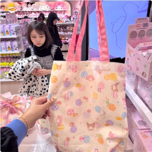 [12/26/2024-14:47-400] Bag Sanrio