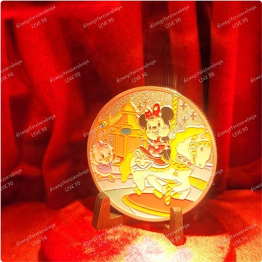 [12/26/2024-18:16-270] Memento Minnie Daisy