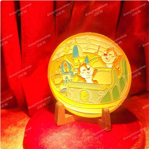 [12/26/2024-18:16-270] Memento Chip Dale