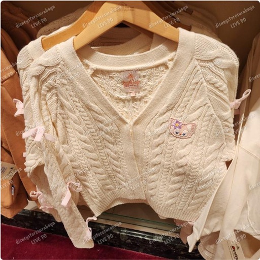 [12/26/2024-20:01-None1050] Elegant Adult Linabell Sweater
