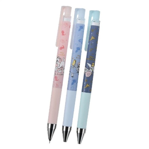 [12/27/2024-12:00-180] Set Pen juice up, get 3, black ink 0.5 mm