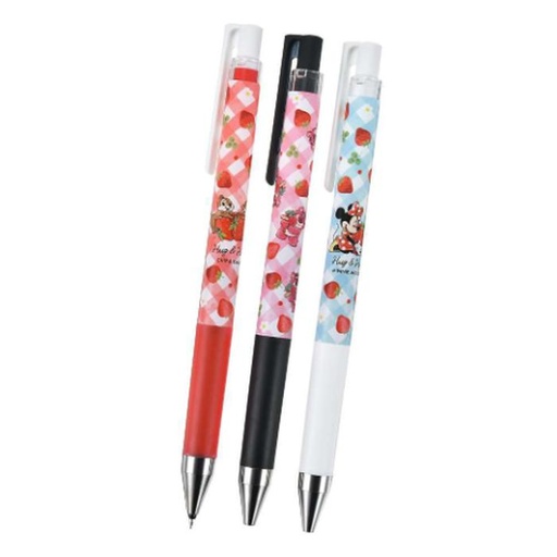 [12/27/2024-12:00-180] Set Pen juice up, get 3, black ink 0.5 mm