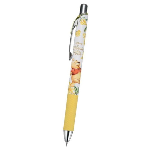 [12/27/2024-12:01-None80] Pen Jetstream Pooh, 0.5 mm Black Ink