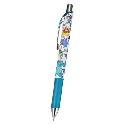 [12/27/2024-12:03-None80] Pen Jetstream Monster Inc., 0.5 mm Black Ink 