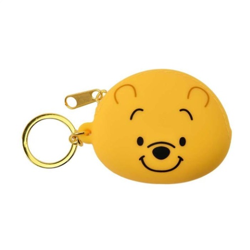 [12/27/2024-12:04-175] Silicone Pooh Coin Pouch 