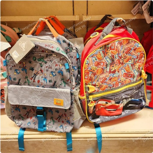 [12/27/2024-12:51-840] Big Backpack Children Disney 